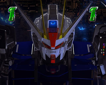 ファイナルアタックルート