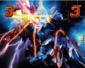 アスランSPリーチ