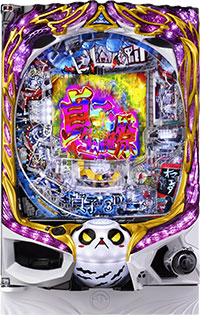 P貞子3D RE:BIRTH_盤面