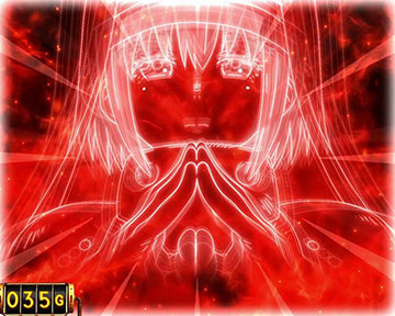 鎮魂段階アップ