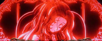 導光板風カットイン赤