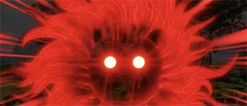 神さまフラッシュ