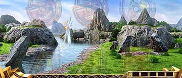 ポセイドンの槍