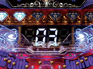 時短回数表示変化