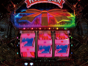 プレゼントBOXライトアップ