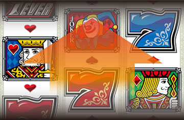 リールロック予告