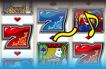 運命フラッシュ予告