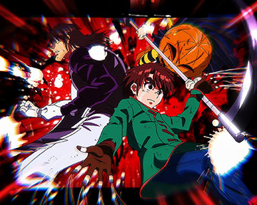 激情ジャッジ_キャラ