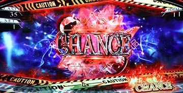 赤CHANCE