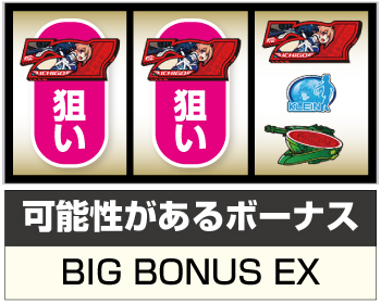 L防空少女ラブキューレ2 ～極限の共鳴～_ボーナス入賞手順⑥