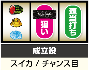 ぱちスロ 乃木坂46_打ち方⑤