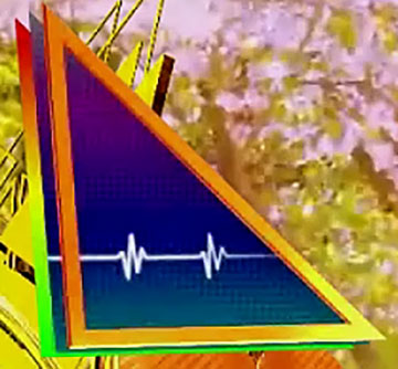 心電図アイコンの波形