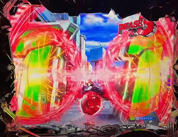 テンパイボイス予告