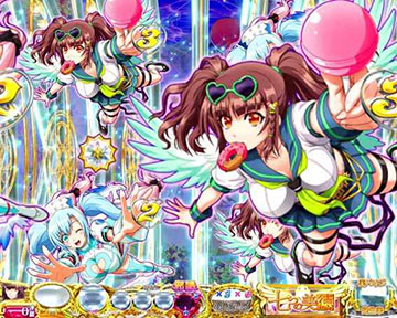 ドデカSPリーチ