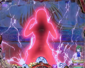 シルエット予告