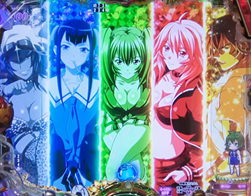 敵キャラセリフ予告