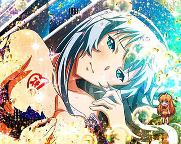 推しカット予告