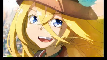 ライザフリーズ