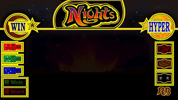 ハイパーオーラチャンス