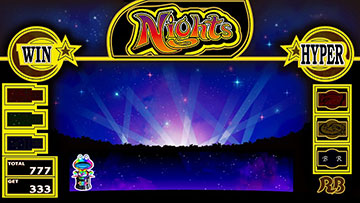 ケロットトロフィー