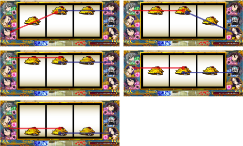 姫ベル_ダブルライン