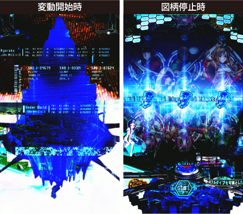 浮遊城アインクラッド