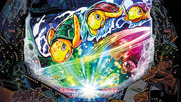 カメエンブレムフラッシュ