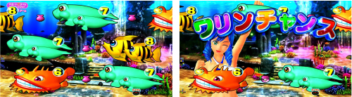 ワリンチャンス