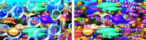 いつものボタンルート