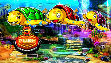 カメルート_笑うカメ