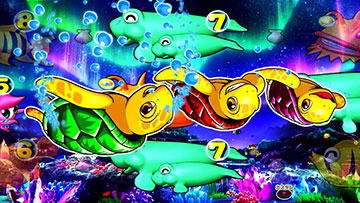 カメステップアップ予告_チャンスアップ