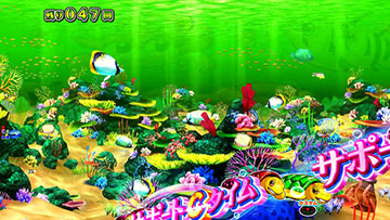 サポートCタイム