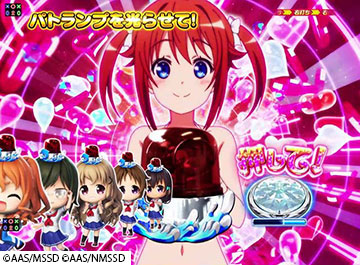 ミケパトチャレンジ_ミニキャラ