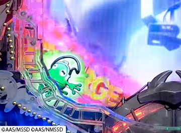 新はいふりモード_保留変化予告