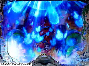 ロゴフラッシュ予告