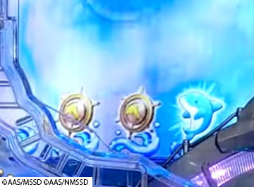 元祖モード_保留変化予告