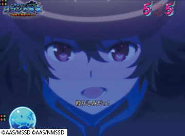 劇場版でピンチ！ プラント奪還作戦