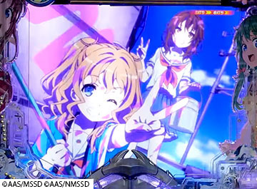 カウントダウン予告