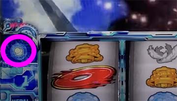 BABYポイント示唆