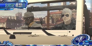 L009 RE:CYBORG_通常時の抽選