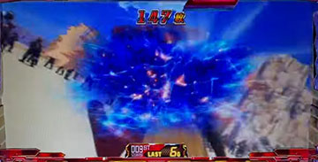 ニューロン演出