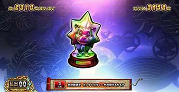 エンタトロフィー