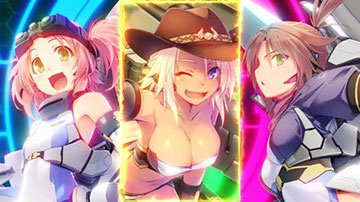 ウェポンアタック