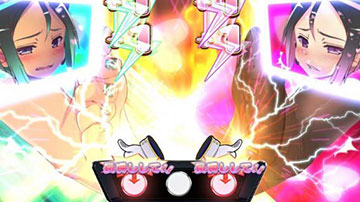 足つぼぷにっしゅ