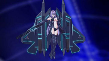 裏絶対空域の継続ジャッジ