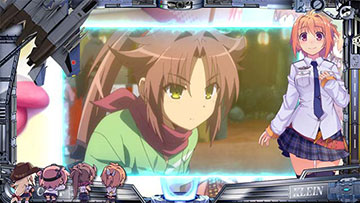 ウインドウステップアップ