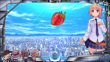 レバートントン機能