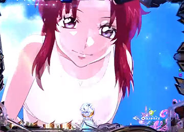 小悪魔フレイ予告