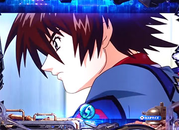 緊迫ステップアップ予告