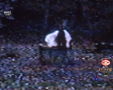 ビデオを見てから連続予告